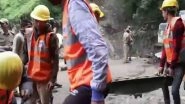 India News | Search Operations for Missing People in Uttarakhand's Dharali Continue: Official