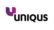 Business News | Uniqus Consultech Launches AI Universe