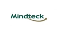 Business News | Mindteck Reports Financial Results for Q1 2025-26 and Appointment of Managing Director