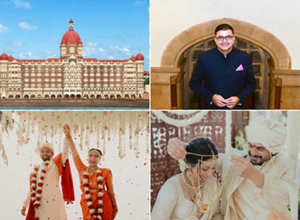 Business News | The 8th WeddingSutra Influencer Awards to Be Held on August 20 at The Taj Mahal Palace, Mumbai