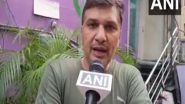 India News | Delhi: AAP President Saurabh Bharadwaj Slams Law and Order After Murder of Huma Qureshi's Cousin
