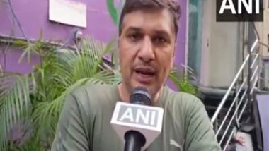 India News | Delhi: AAP President Saurabh Bharadwaj Slams Law and Order After Murder of Huma Qureshi's Cousin