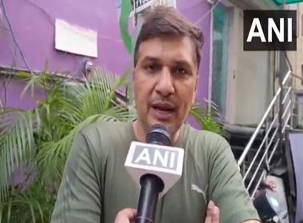 India News | Delhi: AAP President Saurabh Bharadwaj Slams Law and Order After Murder of Huma Qureshi's Cousin