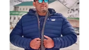 India News | 42-year-old Killed After Altercation over Parking in Delhi's Bhogal; Wife Alleges Murder Was Pre-planned