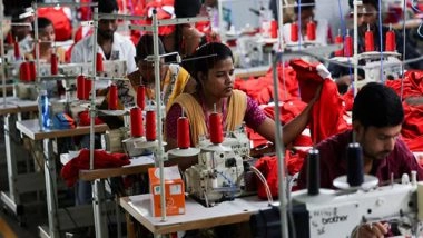 World News | Trump's Tariffs Risk Carefully-built US-India Partnership, US Senator Says