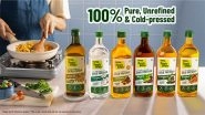 Business News | The Better Way to Cook: A Kitchen Revolution with Tata Simply Better's Cold Pressed Oils