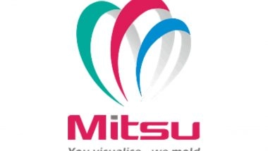 Business News | Mitsu Chem Plast Limited Reports 21 Percent Net Profit Growth in Q1 FY26