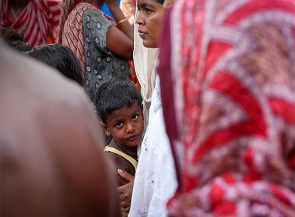 World News | India Flags 3,582 Attacks on Hindus, Other Minorities in Bangladesh; Raises 334 Major Cases with Pakistan