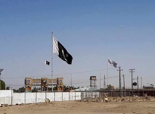 World News | Khyber Tribes Reject TTP-Bar Qambarkhel Pact, Call It Threat to Regional Peace