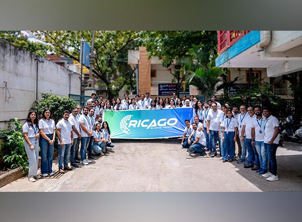 Business News | Ricago Unveils New Brand Identity to Reinvent the Future of Governance, Risk, and Compliance
