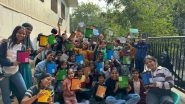 Business News | The Tech-powered NGO Streamlines Partnerships and Delivers Critical Resources to Schools Across India