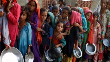 World News | Pakistan: Women's Action Forum Reports over 2000 Gender Violence Cases in Sindh