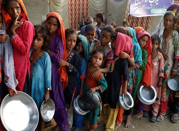 World News | Pakistan: Women's Action Forum Reports over 2000 Gender Violence Cases in Sindh