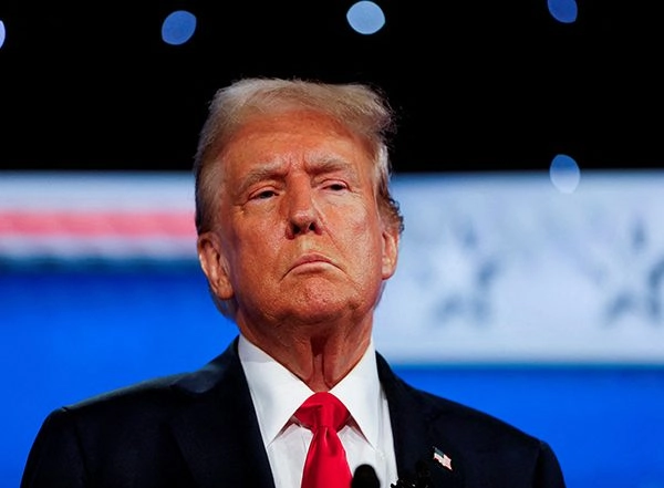 World News | Recognise Balochistan, Reject Pakistan: Activist Writes to Trump on Human Rights Abuses