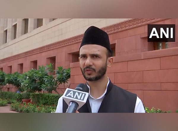 India News | Sambhal Violence Case: Allahabad HC Grants Interim Relief to Samajwadi Party MP Zia Ur Rehman Barq