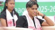Sports News | Manisha Kalyan Says ASMITA Leagues a Rare Platform to Shine; Khelo India North East Games Will Be an 'excellent Initiative'