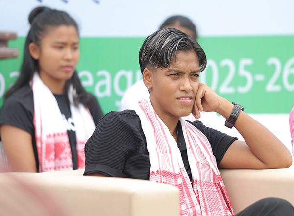 Sports News | Manisha Kalyan Says ASMITA Leagues a Rare Platform to Shine; Khelo India North East Games Will Be an 'excellent Initiative'