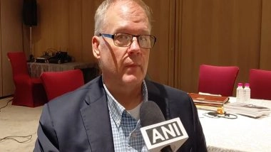 India News | AI-171 Crash: US Lawyer Representing Victim Families Outlines Legal Options, Cites Product Liability and Montreal Convention as Potential Avenues