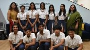 Business News | Oakridge Grade 10 Students Achieve Outstanding MYP Results