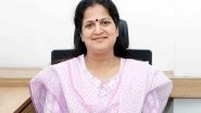 Business News | Deepa Singh Appointed as Vice President & Head - HR & Admin at Exide Industries Ltd.