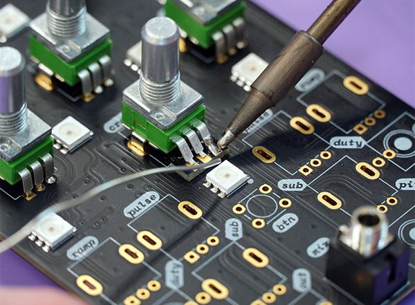 Business News | Trump's 100% Tariff Likely to Shift More Taiwan's Semiconductor Industry to US