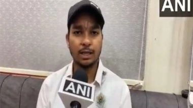 Entertainment News |  'Udaipur Files' Releases After Multiple Delays; Kanhaiya Lal's Son Says, 