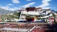 World News | China Marks 60 Years of Cultural Destruction in Tibet, Not Liberation, Says International Campaign for Tibet
