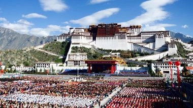 World News | China Marks 60 Years of Cultural Destruction in Tibet, Not Liberation, Says International Campaign for Tibet
