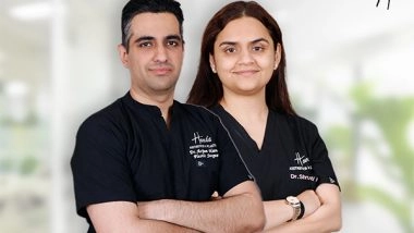 Business News | Handa Aesthetics Introduces ERAS Protocol to Transform Tummy Tuck Recovery Experience