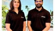 Business News | Doctor-Engineer Duo Builds Purna AI to Detect Chronic Diseases Early