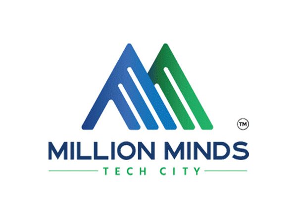 Business News | Ganesh Housing's Million Minds Tech City Becomes Gujarat's First Platinum-Rated SEZ IT Park Under IGBC New Building Rating