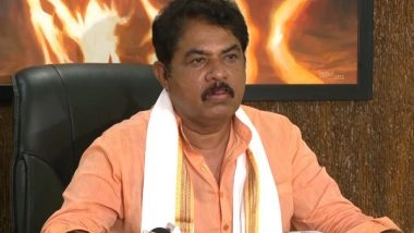 India News | Rahul Gandhi's Claims Are Like a Dud Firecracker; Neither PM nor BJP Leaders Have Any Role in Voter List Preparation: BJP's R Ashoka