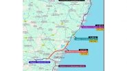 India News | Cabinet Approves Construction of 4-lane Marakkanam-Puducherry Highway in Tamil Nadu on Hybrid Annuity Mode