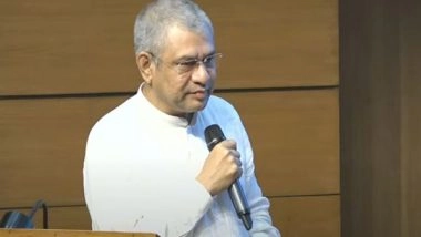 Business News | Cabinet Approves Rs 30,000 Crore as Compensation to Oil Companies for LPG Subsidies