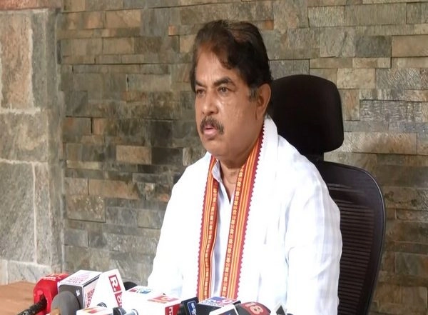 India News | When Congress Was in Power, Everywhere Bogus Voting Was Common: Karnataka Lop R Ashoka