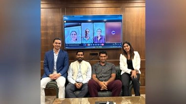 Sports News | IOA Athletes Commission Takes First Step Towards Empowering Indian Athletes