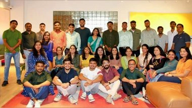 Business News | DrStore Turns 10: From India's First Healthcare GPO to a MedTech Innovator Shaping the Future of Metabolic Health