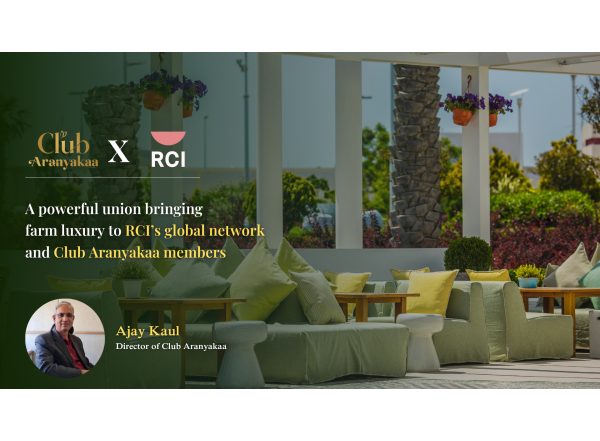 Business News | Aranyakaa Farms Partners with RCI to Redefine Sustainable Luxury in Farm Living