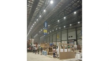 Business News | Mumbai Will Open Doors for Automation Expo 2025 in 2 Days!