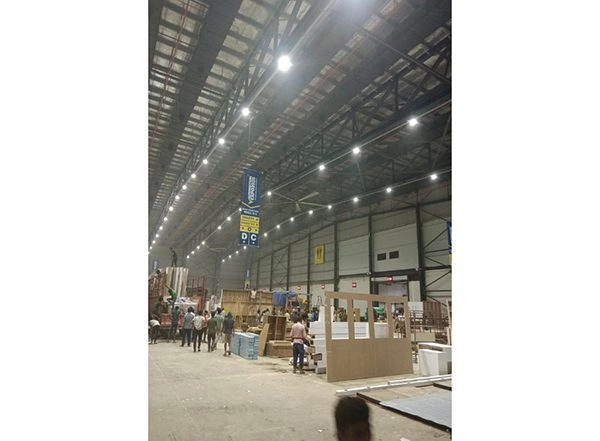 Business News | Mumbai Will Open Doors for Automation Expo 2025 in 2 Days!