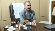India News | Himachal CM Sukhu Hands over Appointment Letters to 312 Drawing Teachers
