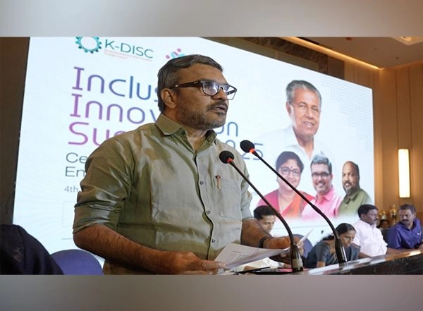 Business News | STRIDE Innovation Summit Boosts Disability-Friendly Tech; Eight College Teams Honoured