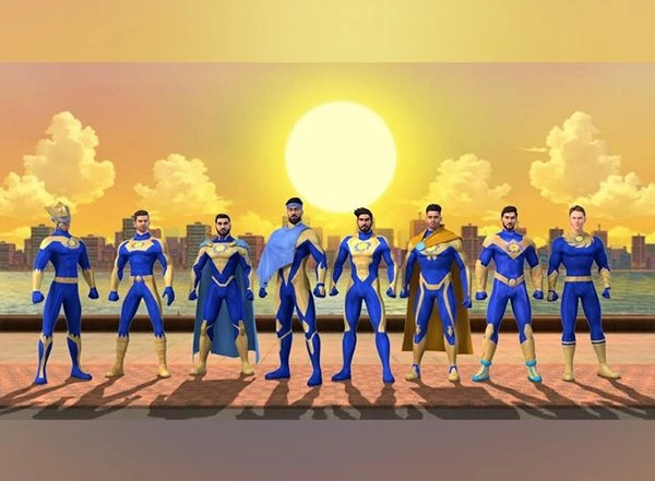 Business News | Mumbai Indians Extend Mighty Indians IP with 3D Webisodes and More