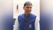 Sports News | PCI President Devendra Jhajharia to Highlight India's Para Sports Vision at APC General Assembly