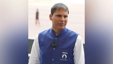 Sports News | PCI President Devendra Jhajharia to Highlight India's Para Sports Vision at APC General Assembly