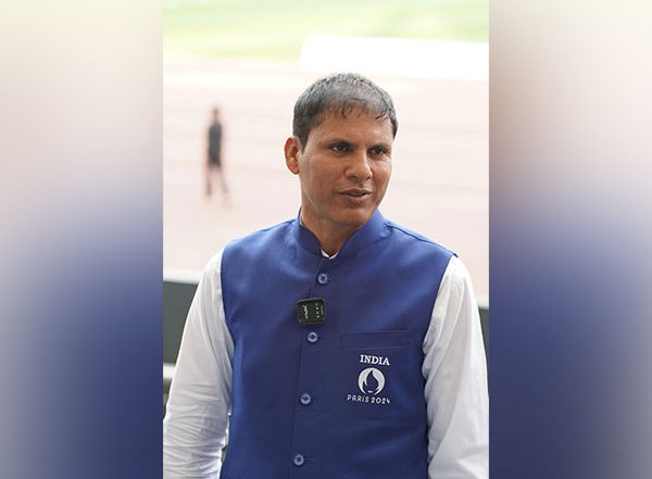 Sports News | PCI President Devendra Jhajharia to Highlight India's Para Sports Vision at APC General Assembly