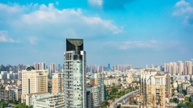 Business News | Beyond the Core: Luxury Finds a Stronghold in Emerging NCR Pockets