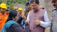 India News | Raksha Bandhan: Uttarakhand CM Announces Free Travel Facilities for Women in Buses