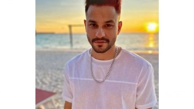 Entertainment News | Kunal Kemmu Showcases His Singing Talent, Drops His New Track 'Loche'