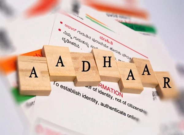 India News | Aadhaar Face Authentication Hits All-time High of 19.36 Cr Transactions in July